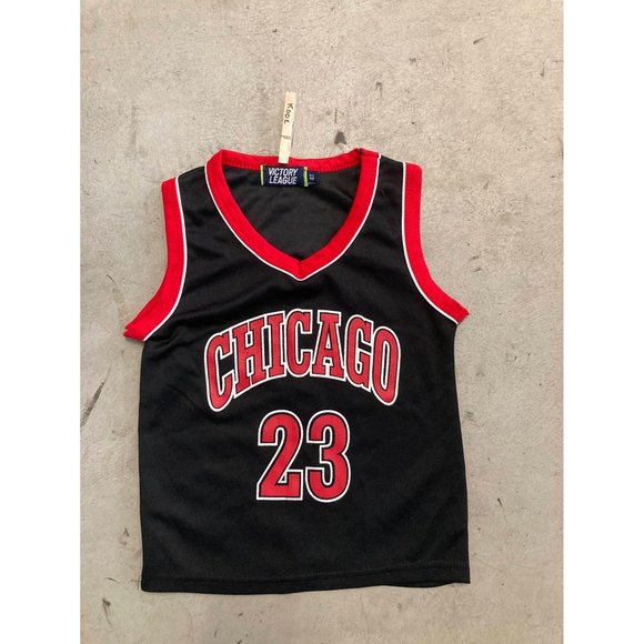 4t jordan jersey